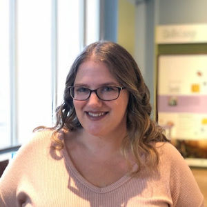 Meet your Posher, Kerri